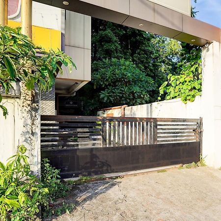 Super Hotel O Katol Road Friends Colony 那格浦尔 外观 照片