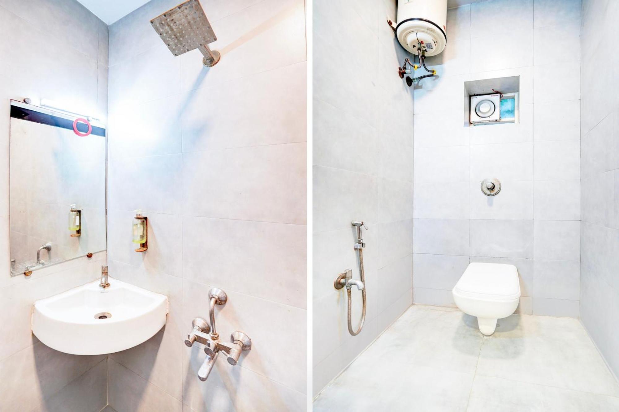 Super Hotel O Katol Road Friends Colony 那格浦尔 外观 照片